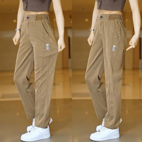 Pantalón Femenino en Jeans (Encanto y Estilo para tu día a día)