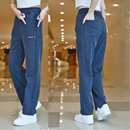 Pantalón Femenino en Jeans (Encanto y Estilo para tu día a día)